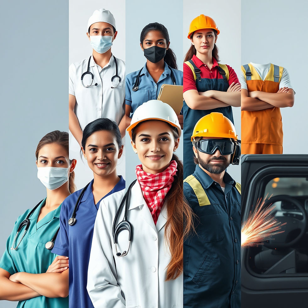 How Freelancing Can Help Overseas Filipino Workers (OFWs Rebuild Their Careers and Lives)