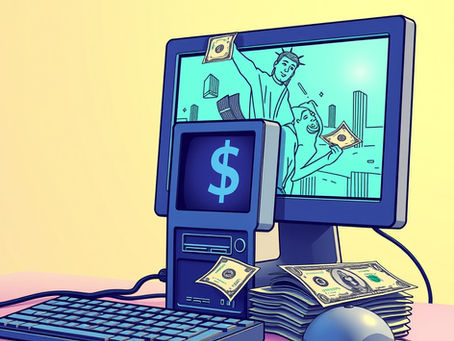 How to Maximize Your Earnings with Freelancing Strategies