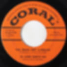 Johnny Burnette Trio