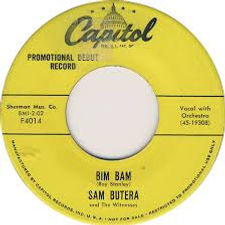 Sam Butera