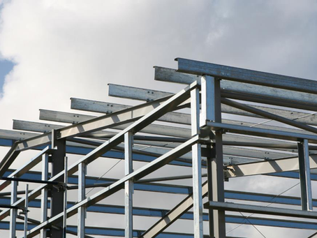 Why Structural Steel Is the Preferred Choice for WA Industrial Projects 
