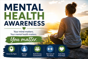 Mental Health Awareness