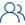 user icon