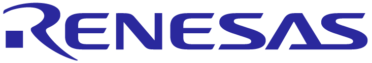 Renesas Logo
