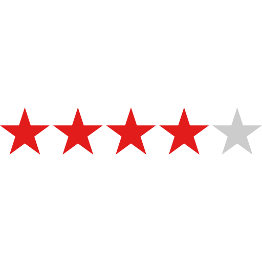 rating 1
