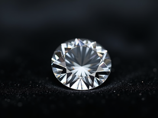 Lab-Grown vs Mined Diamonds Understanding Science Ethics and True Value