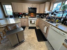 7. Kitchen AFTER