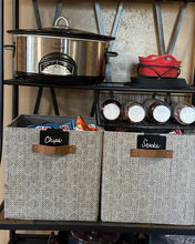4. Kitchen AFTER Sweet bins