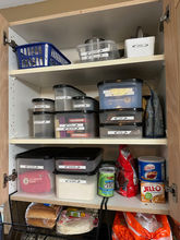 9. Cupboard AFTER