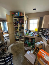 3. Kitchen BEFORE