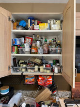 2. Kitchen BEFORE