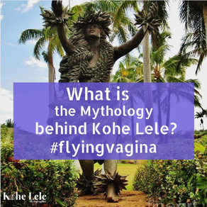 Why Kohe Lele?🌺🐝