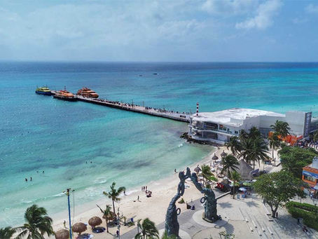 Beneficios de invertir en bienes raíces en Riviera Maya