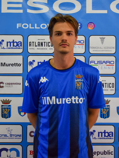 JESOLO AVANTI DI DUE, MA IL TEGLIO LA PAREGGIA...