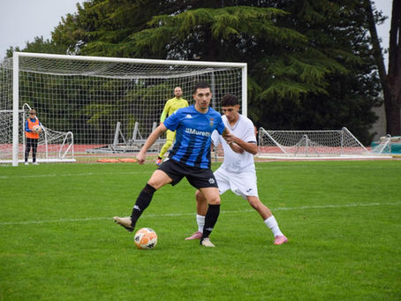 TESTATA DI ARDIT, EUROGOL DI BONOTTO: S.STINO VA KO!