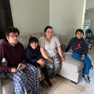 Win Your Wish Winner