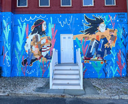 O+ Festival, Kingston, NY, 2025