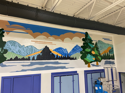 Allen Street Campus, Rutland, VT, 2026