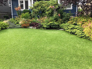 artificial turf longevity