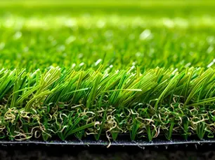 artificial turf layers