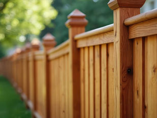 backyard fencing guide