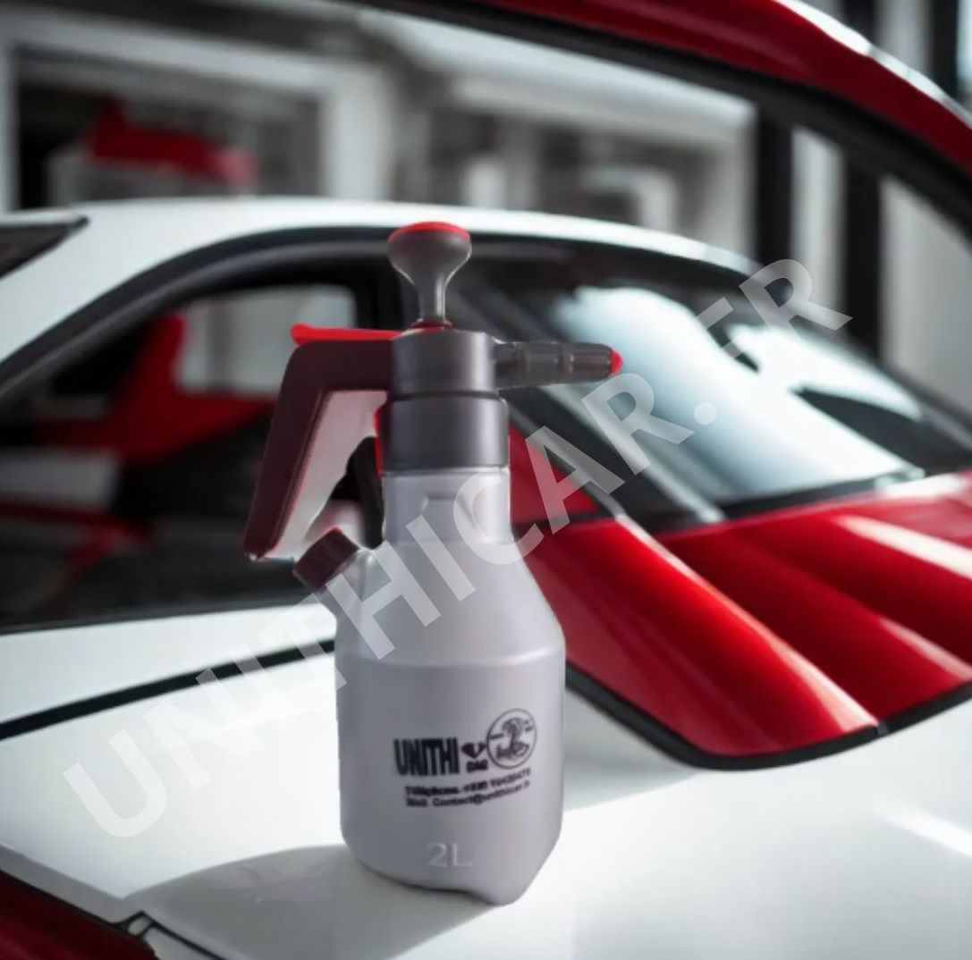 Pulvérisateur à pression - 2 Litres