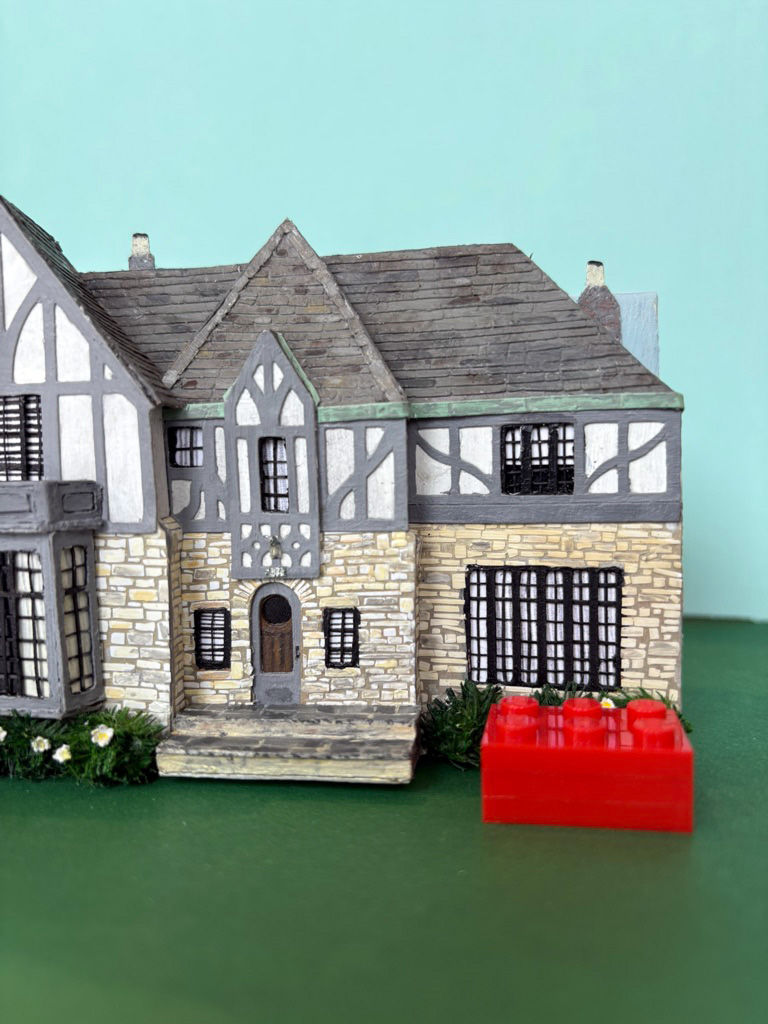 house closeup 3