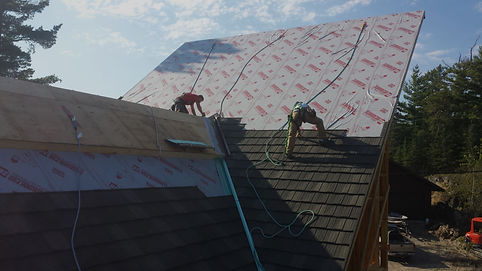 Find a Professional metal roofing expert