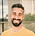 Client smiling after haircut at Peaky Barbers Ottawa – testimonial photo