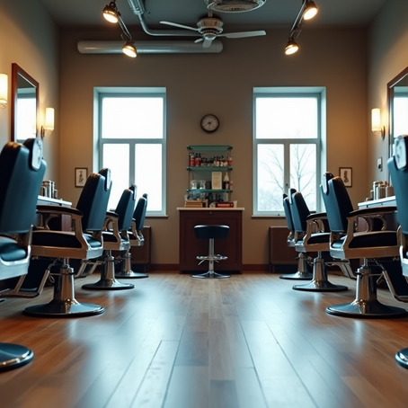 Nepean ON Barbershop Guide: Choosing the Right Barbershop in Nepean