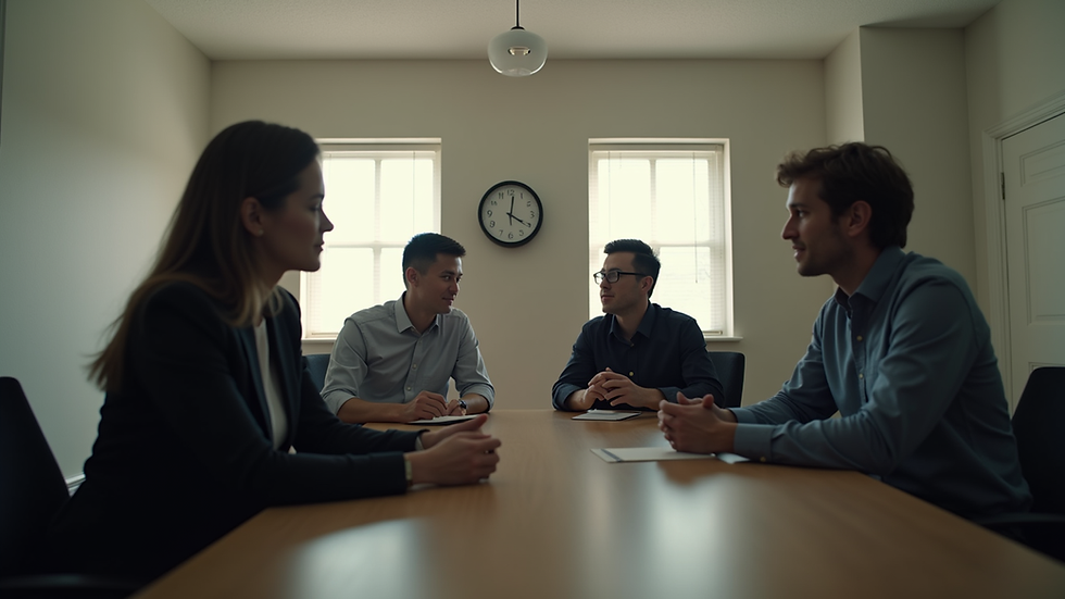 The Art of Effective Communication in Everyday Life