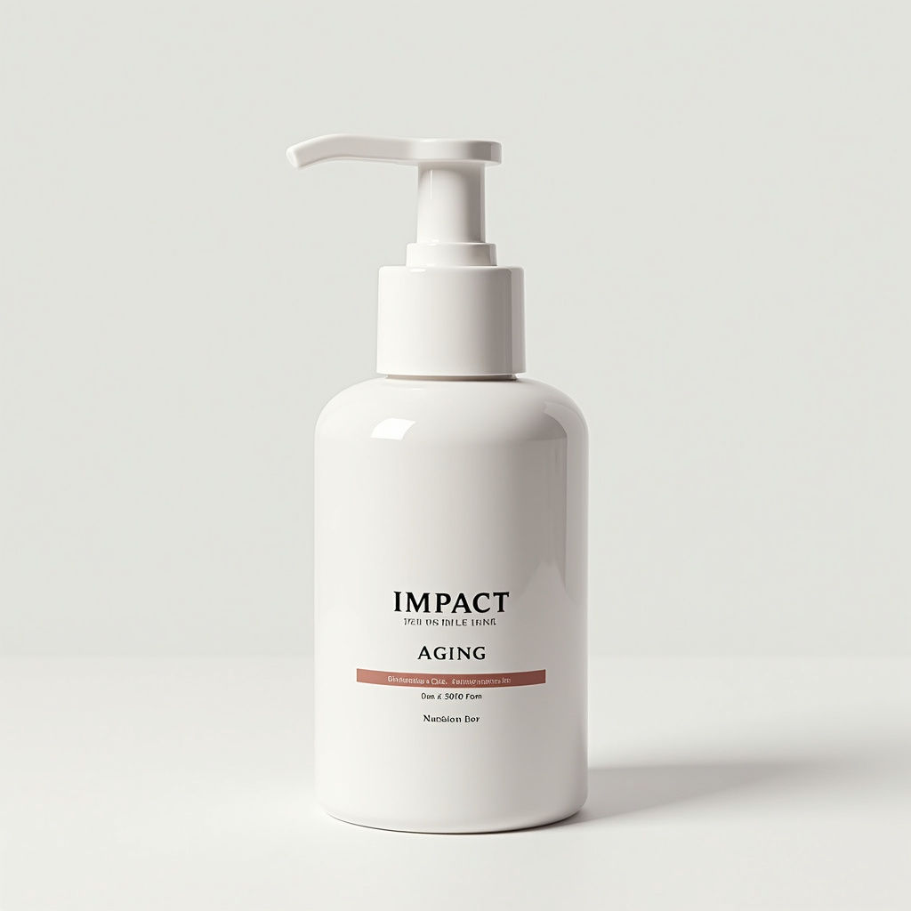 Impact Voeding Veroudering