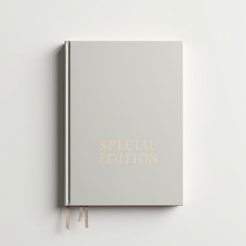 Speciale Editie: Slaap