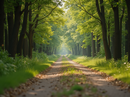 The Power of Mindfulness in Everyday Life