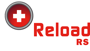 Reload Swiss Ladedaten
