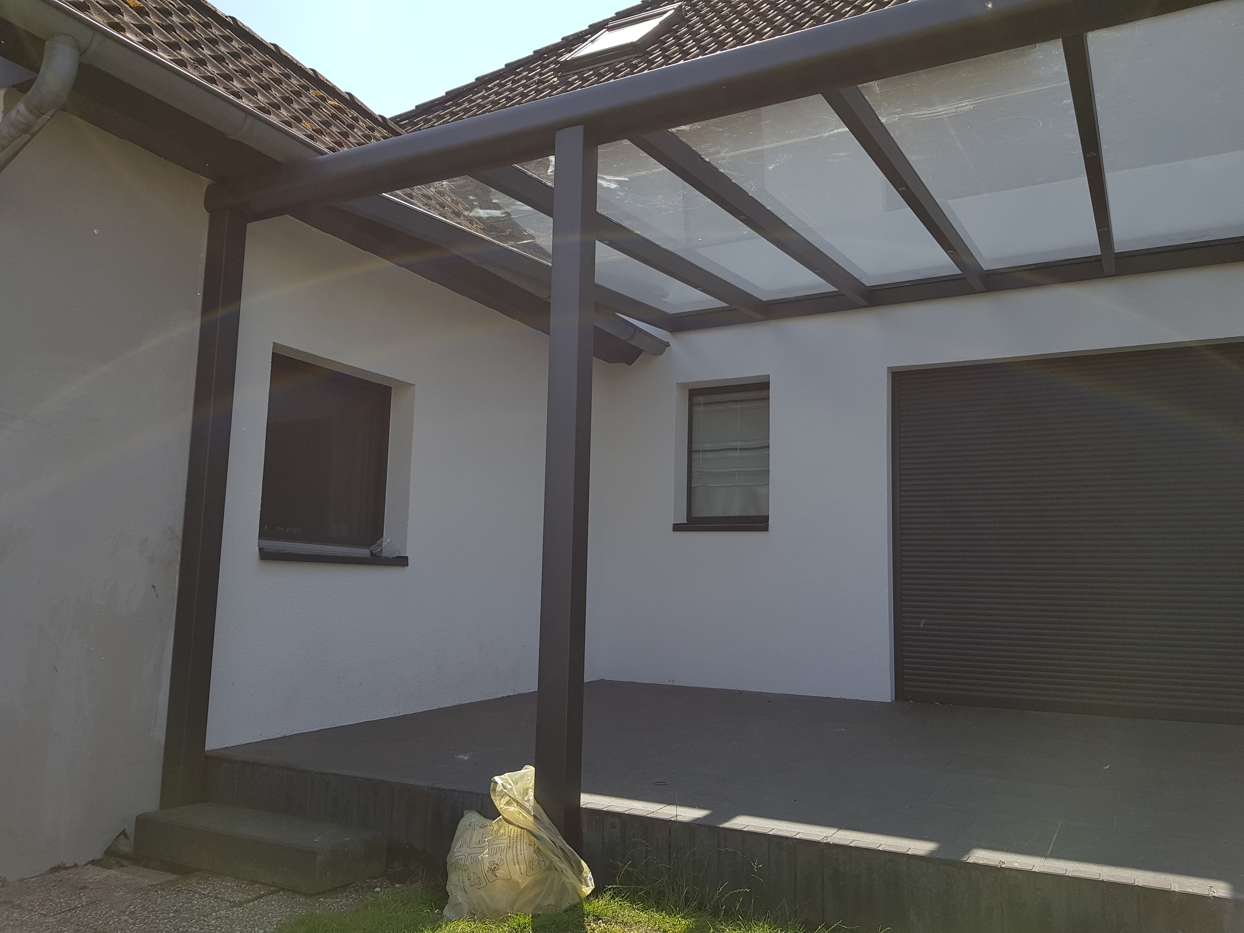 Wintergarten-Solution
