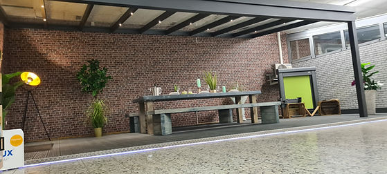 Terrassenüberdachung Sonderpreis