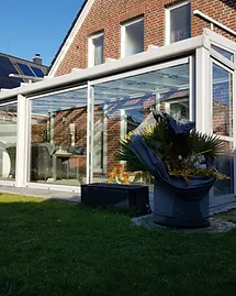 Wintergarten Bilder Wintergarten Moglichkeite