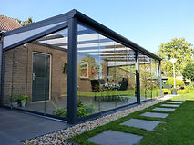Terrassenüberdachungen Oberhausen mit Wintergarten-Solution Satzkowski. Terrassendach Oberhausen Angebote und günstige Terrassendach Preise. Wintergarten-Solution Satzkowski Oberhausen