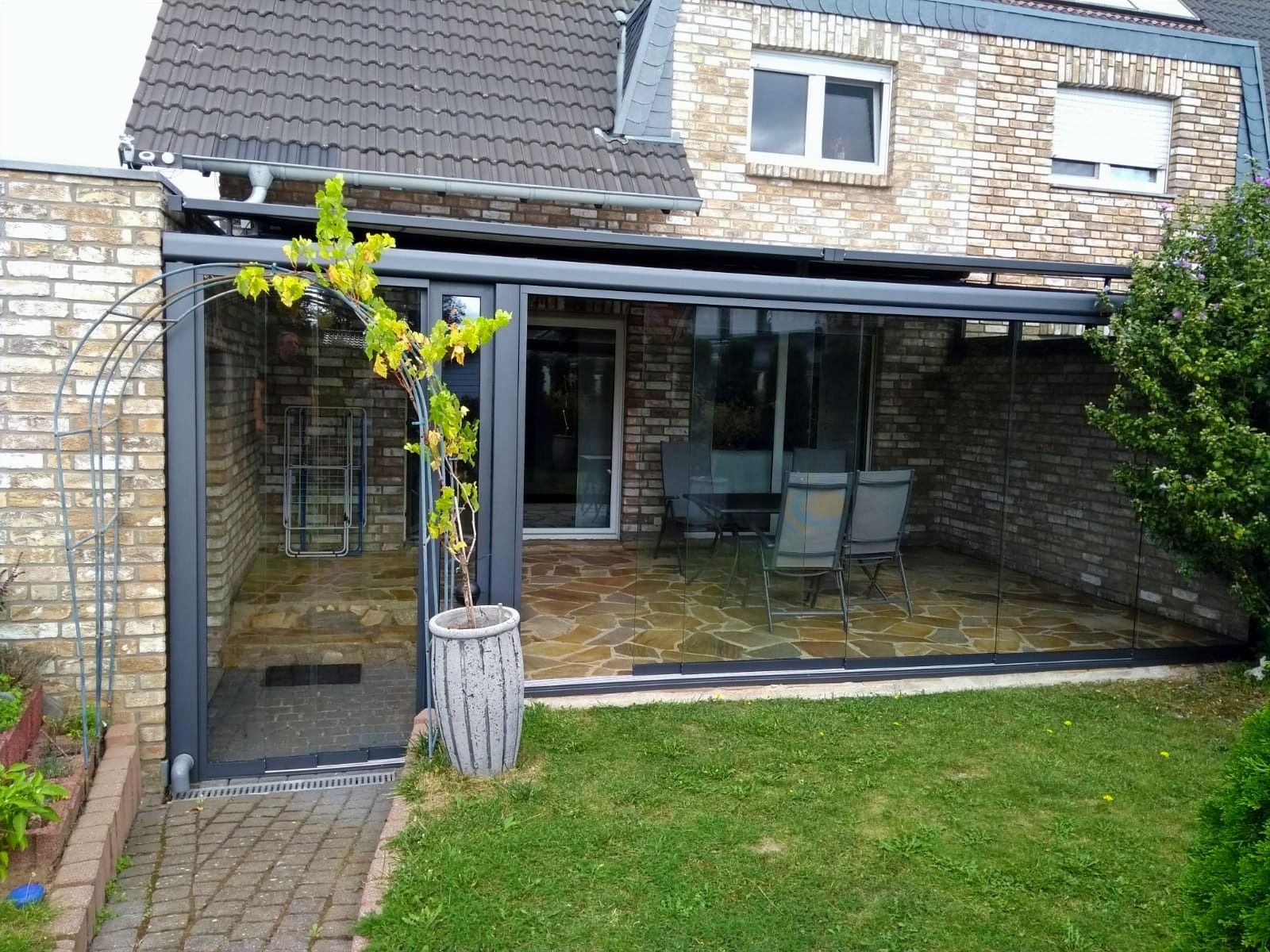 Wintergarten Preise, Preise unserer WintergaertenWintergarten bauen