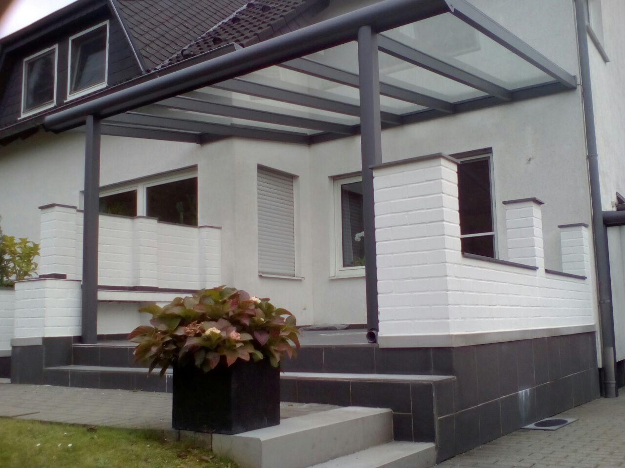 Wintergarten-Solution