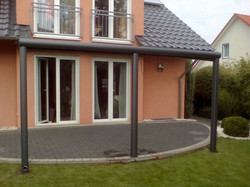 Wintergarten-Solution
