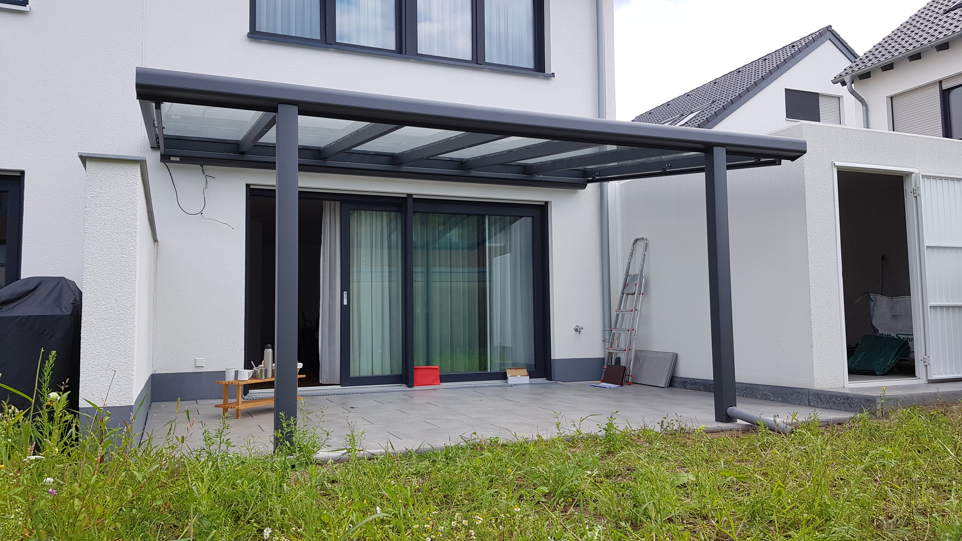 Wintergarten-Solution