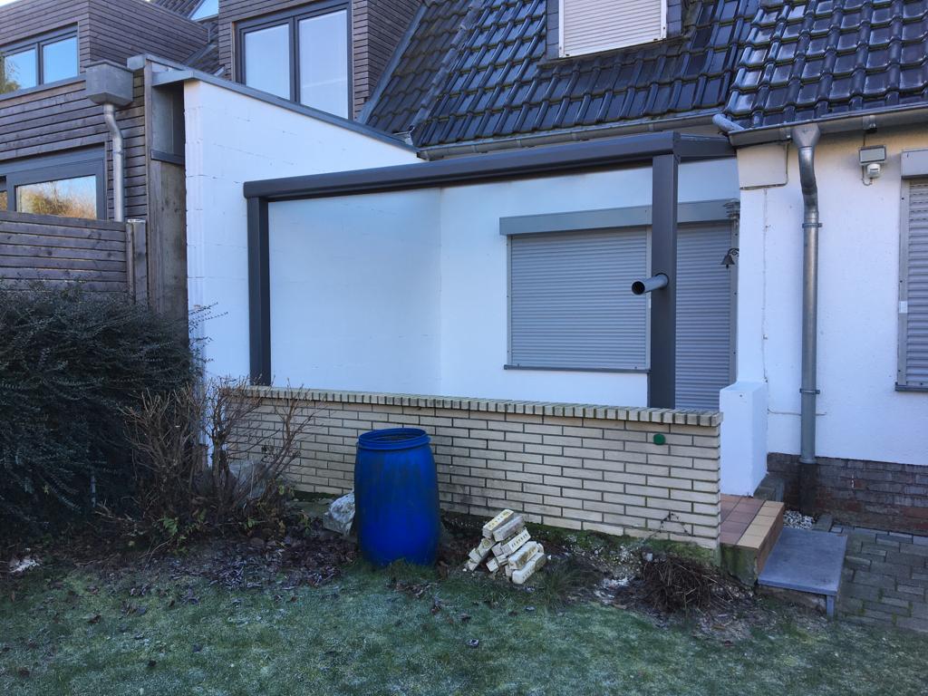 Wintergarten-Solution