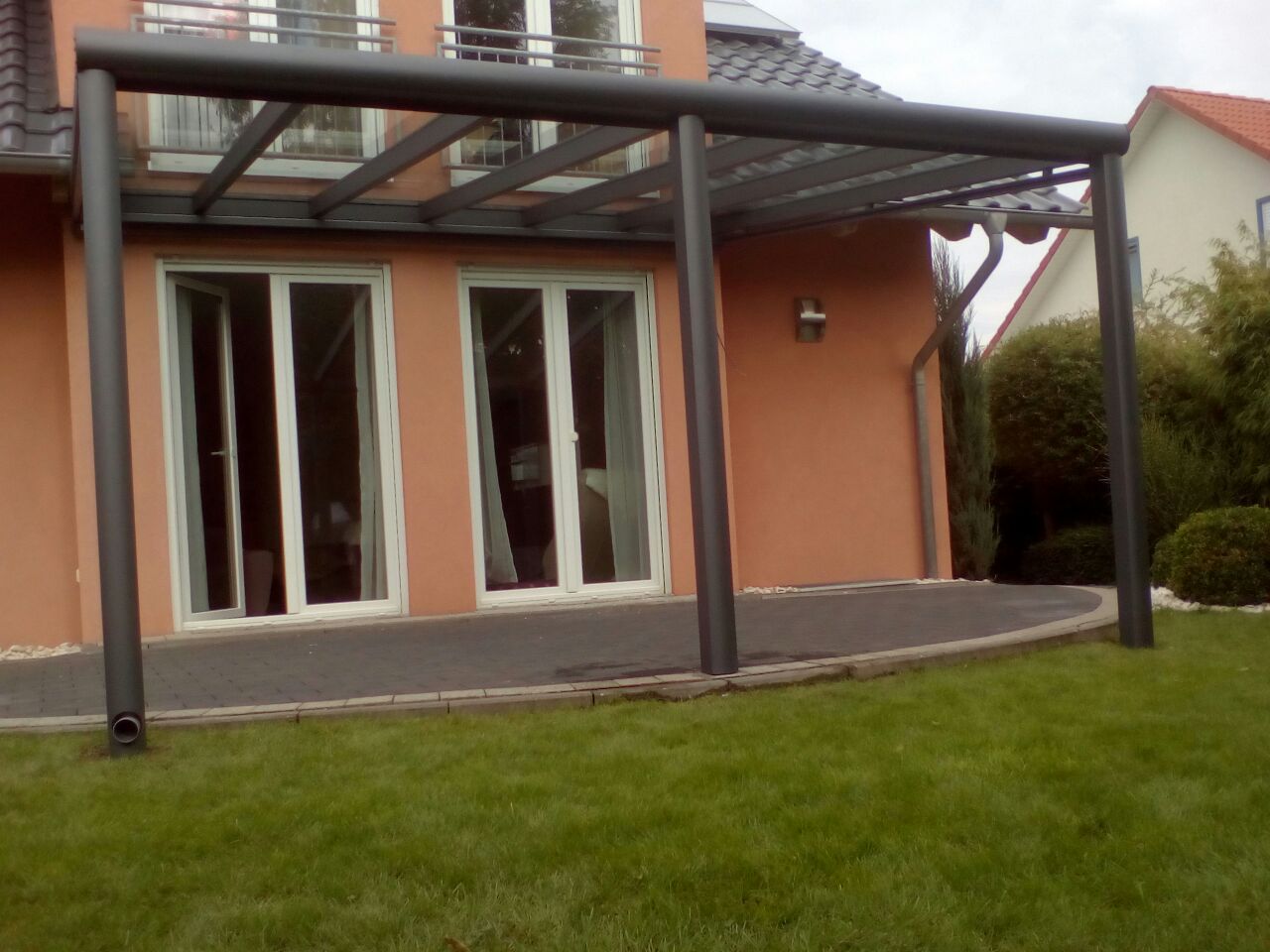 Wintergarten-Solution