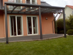 Wintergarten-Solution