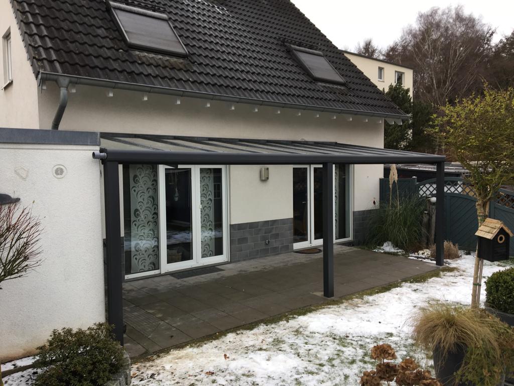 Wintergarten-Solution