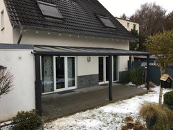 Wintergarten-Solution