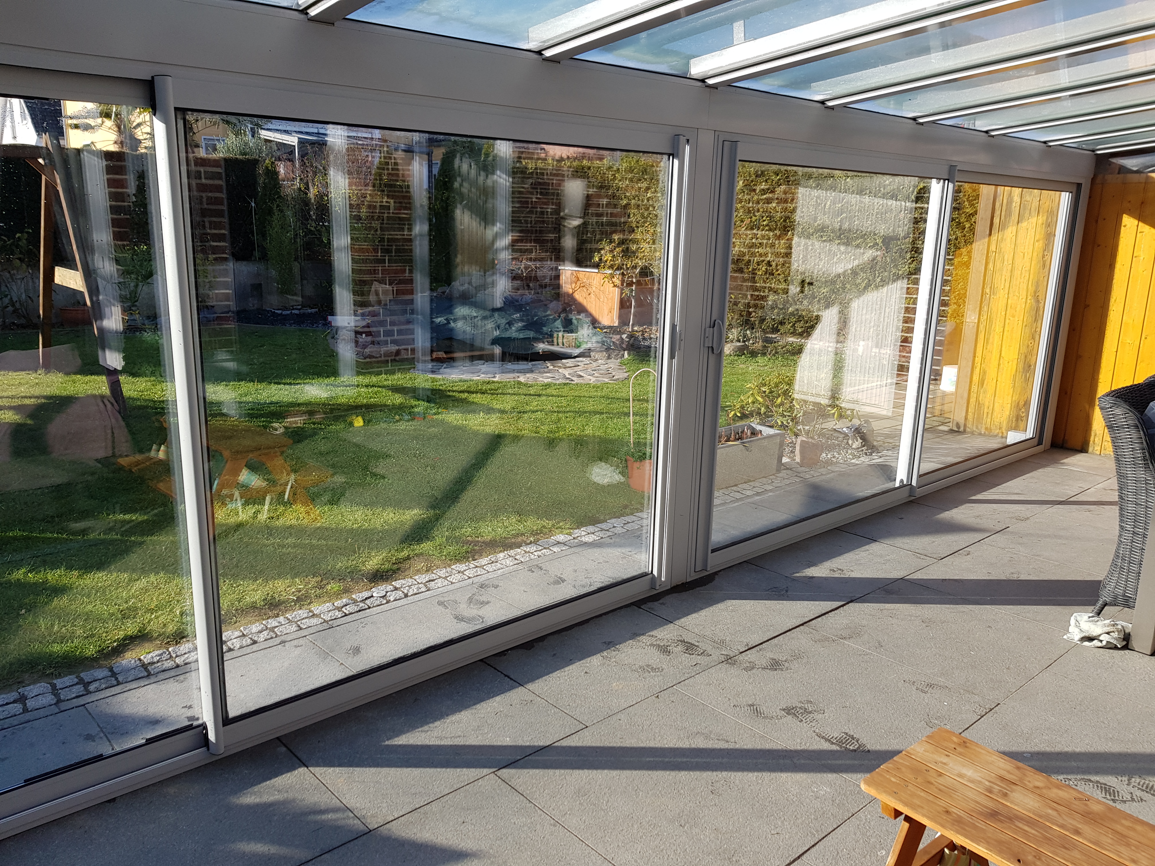 Wintergarten-Solution Satzkowsk (2)