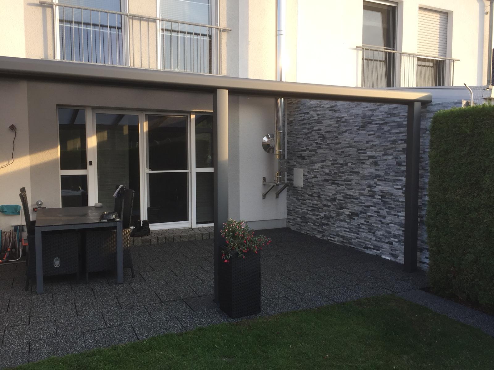Wintergarten-Solution